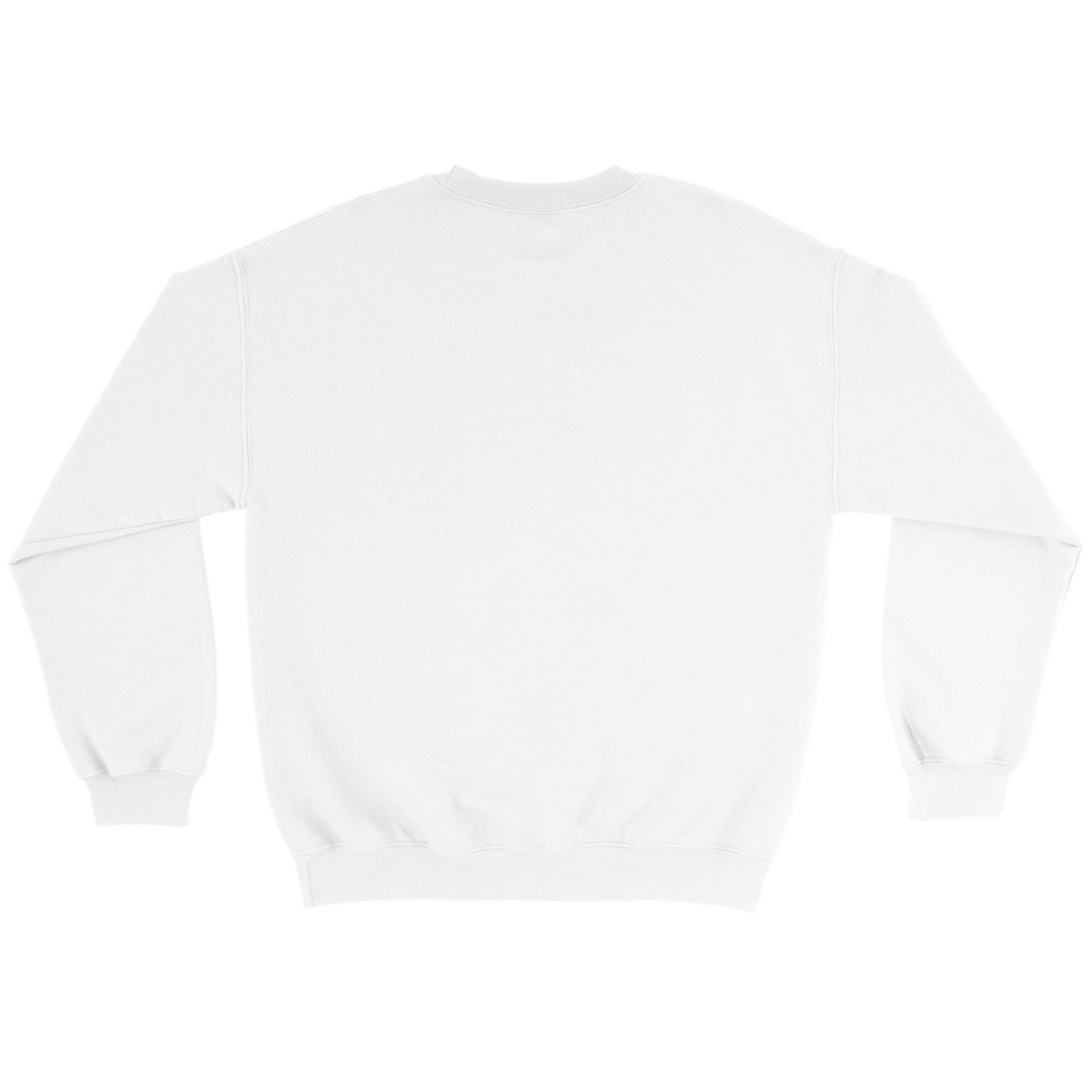 Classic Women Crewneck Sweatshirt - If she's confident, she's sexy