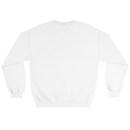 Classic Women Crewneck Sweatshirt - If she's confident, she's sexy