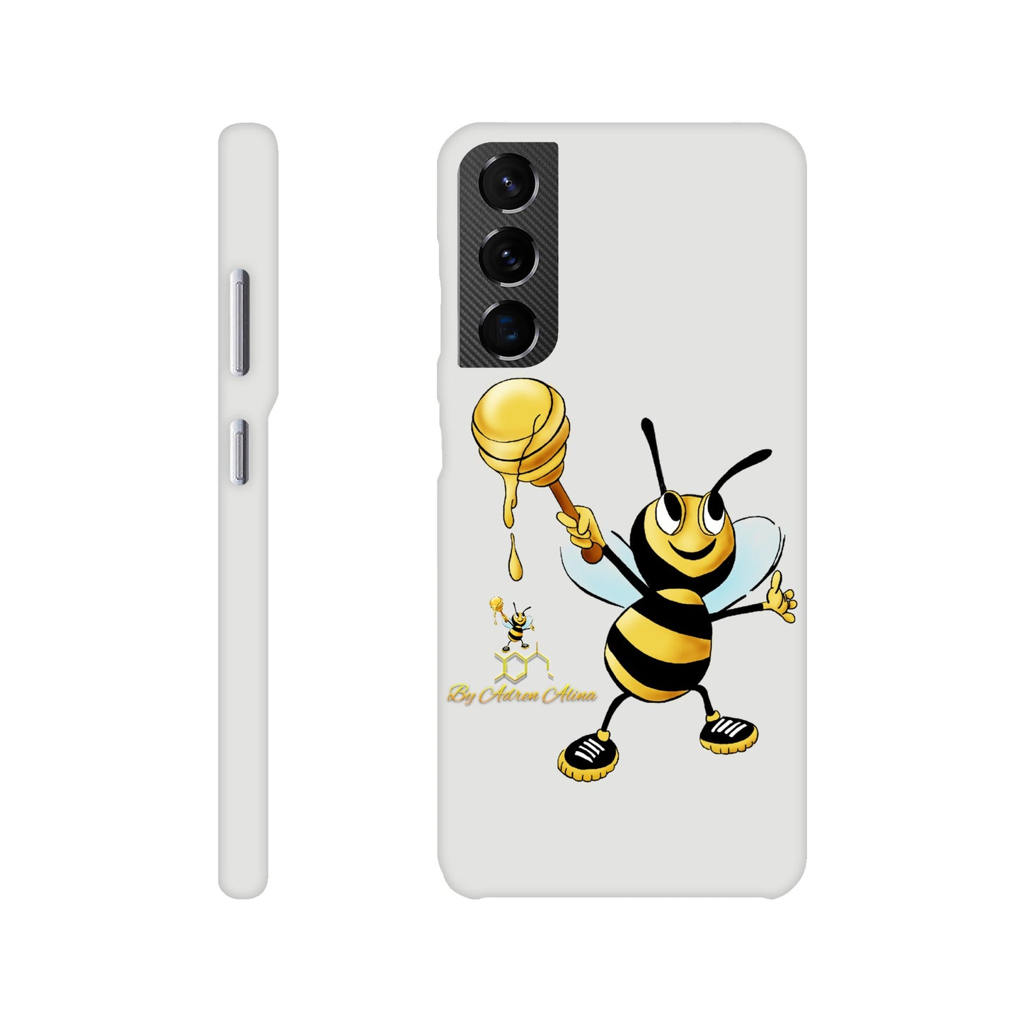 Slim Phone Case - By Adren Alina