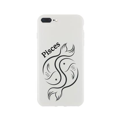 Flexi Phone Case - Pisces