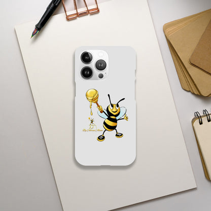 Slim Phone Case - By Adren Alina