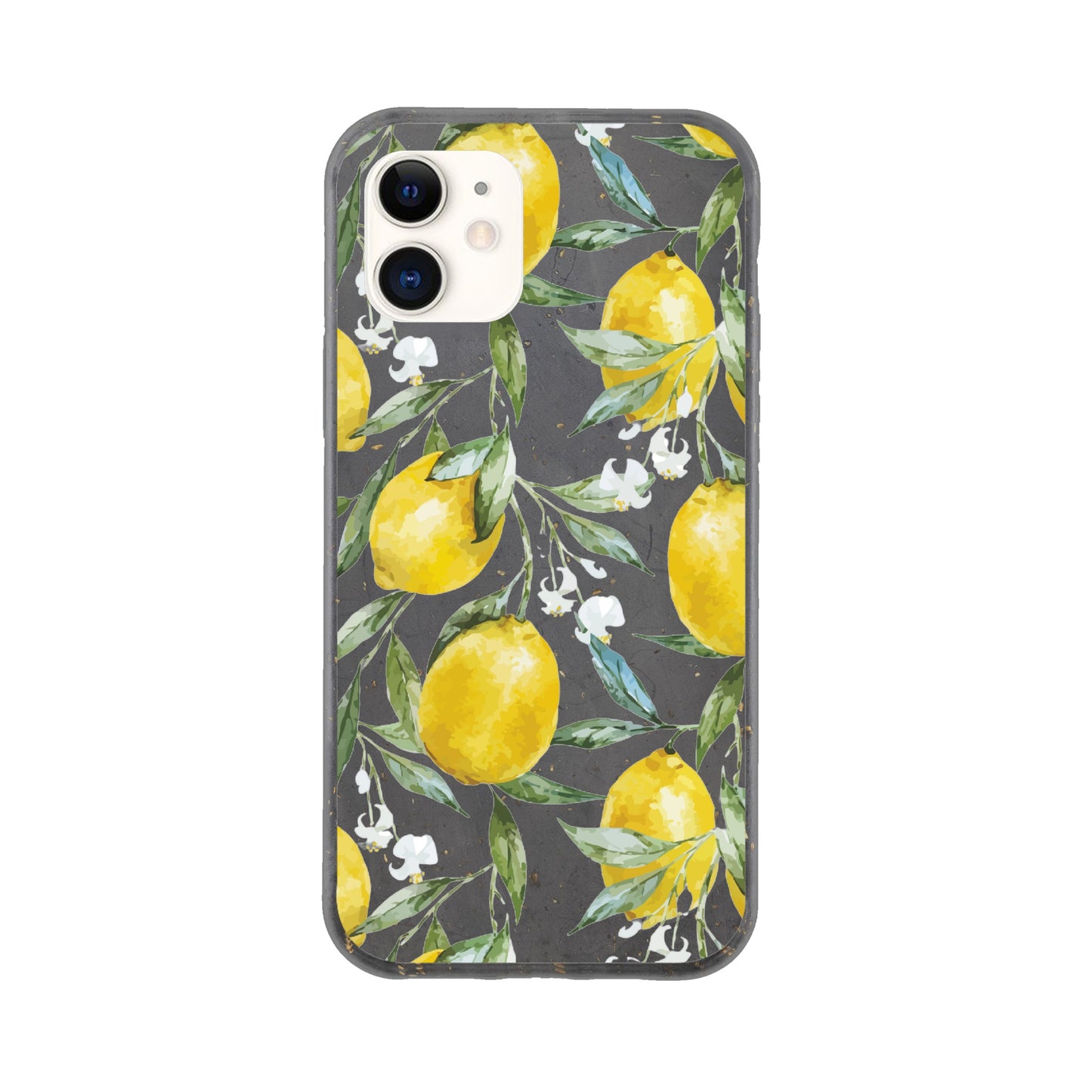 Bio Phone Case - Lemon