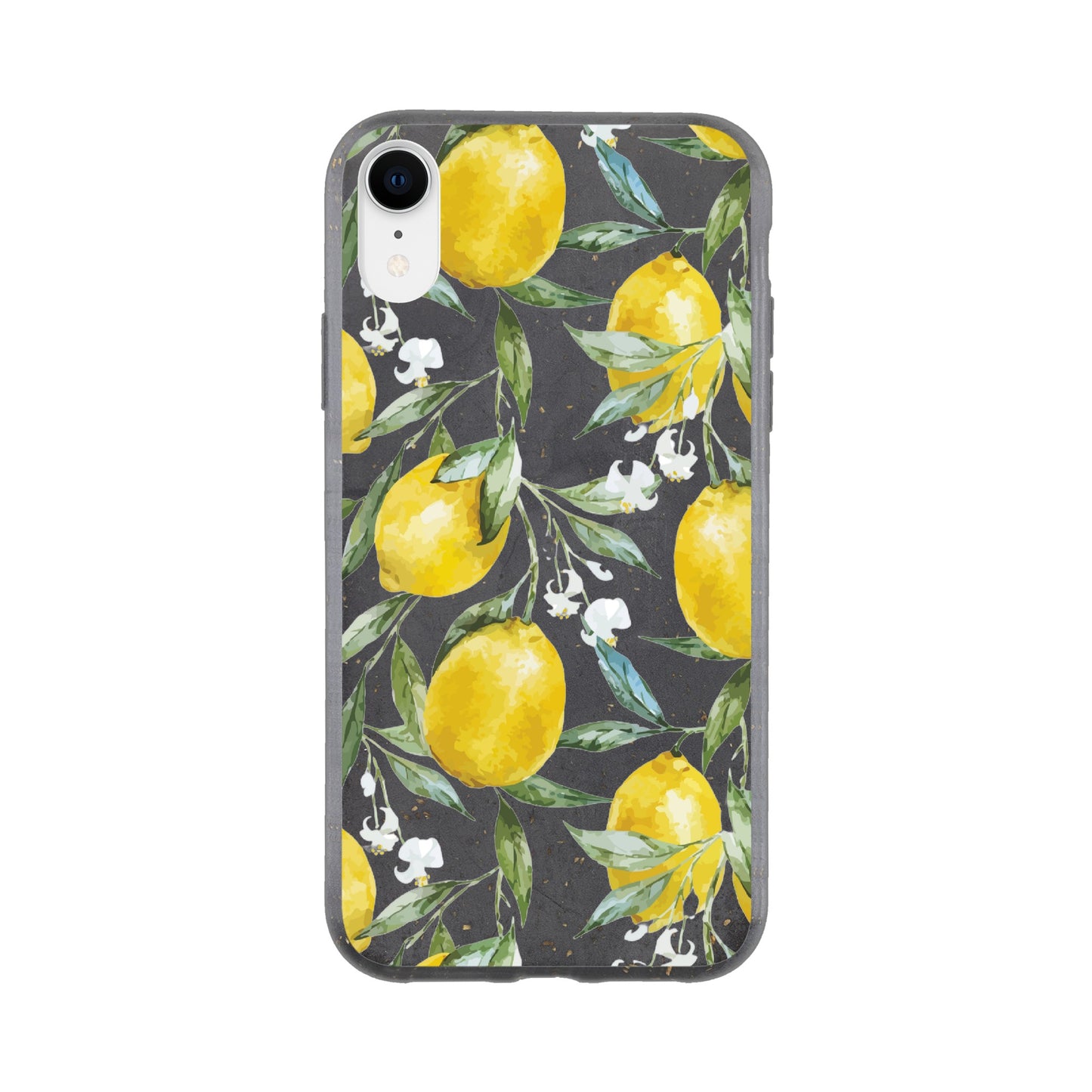 Bio Phone Case - Lemon