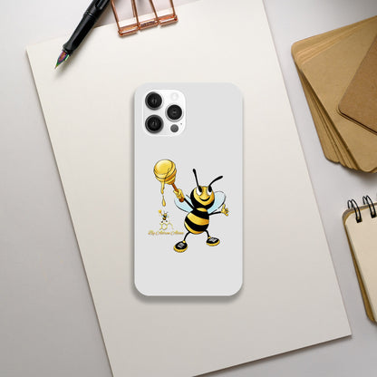 Slim Phone Case - By Adren Alina