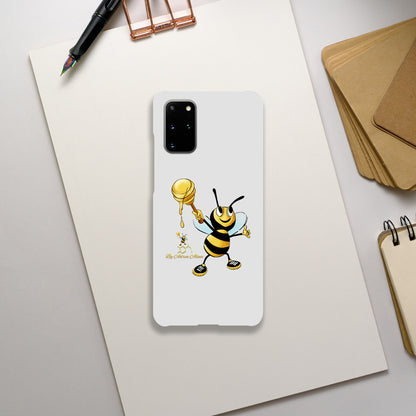 Slim Phone Case - By Adren Alina